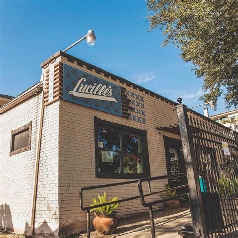 Lucille's houston. Things To Know About Lucille's houston. 